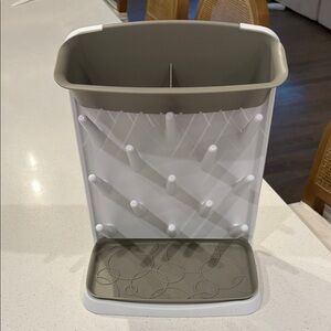 Ubbi Drying Rack